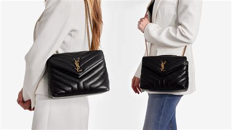 vegan ysl loulou|loulou saint laurent purses.